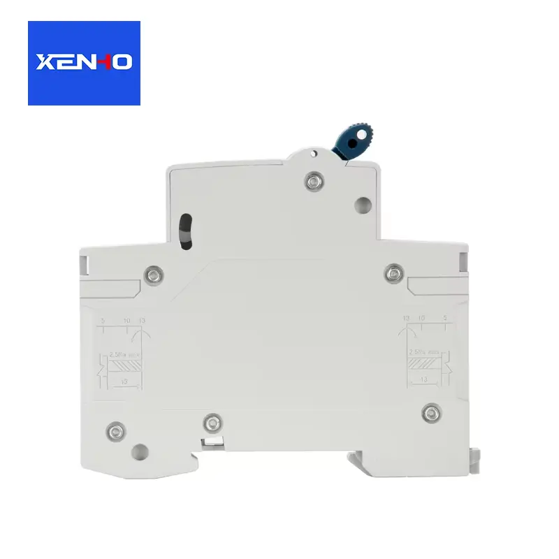 Aksesoris MCB L7