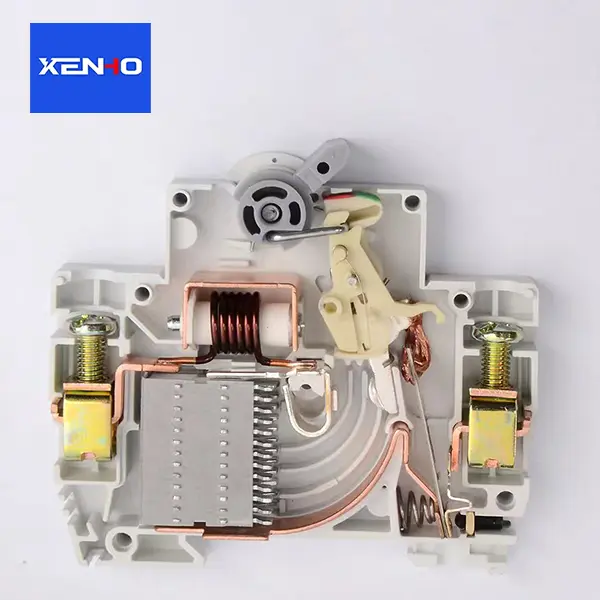 Aksesoris MCB L7S6